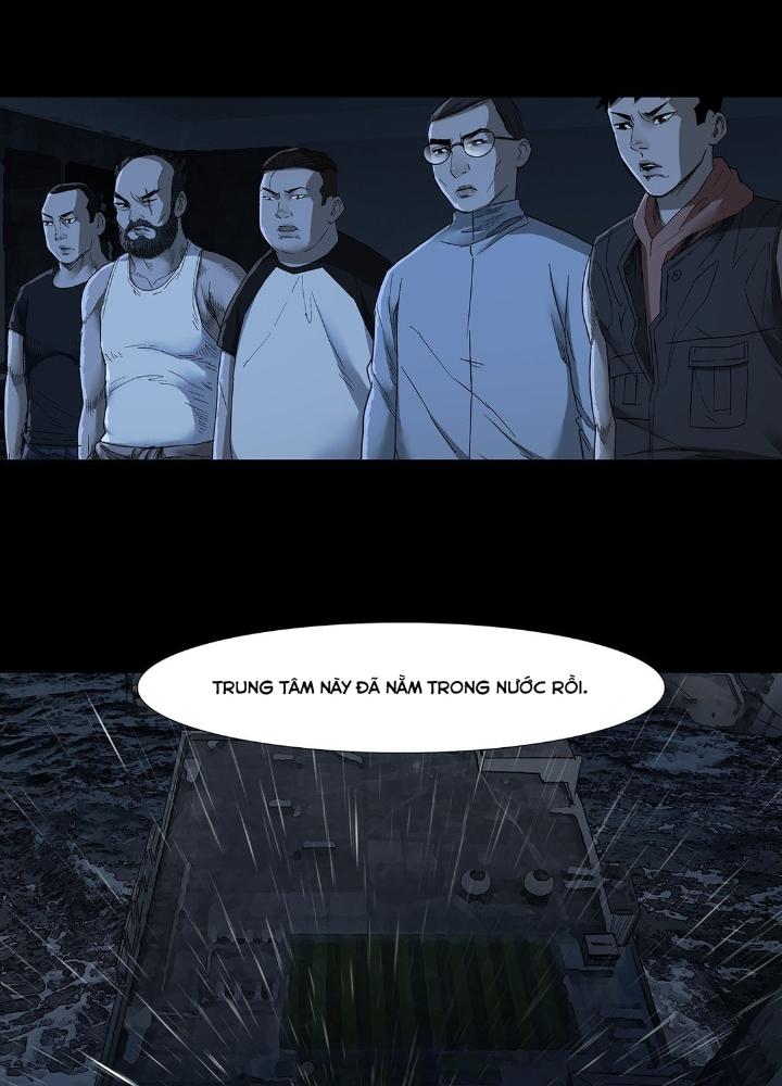 Quay Đầu Là Bờ Chapter 49 - Trang 2