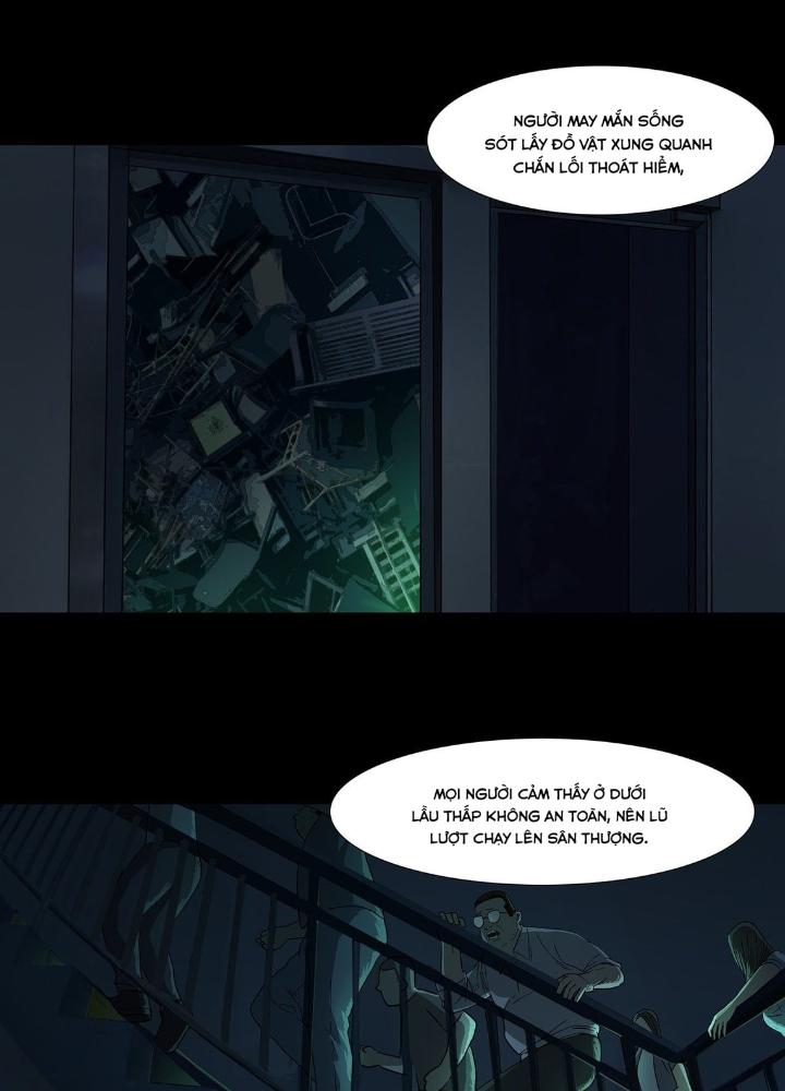 Quay Đầu Là Bờ Chapter 49 - Trang 2