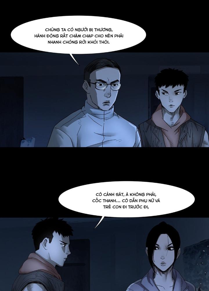 Quay Đầu Là Bờ Chapter 49 - Trang 2