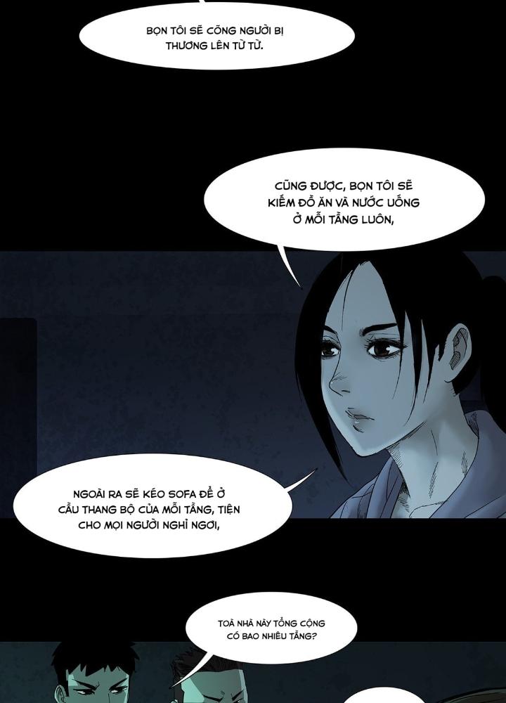 Quay Đầu Là Bờ Chapter 49 - Trang 2