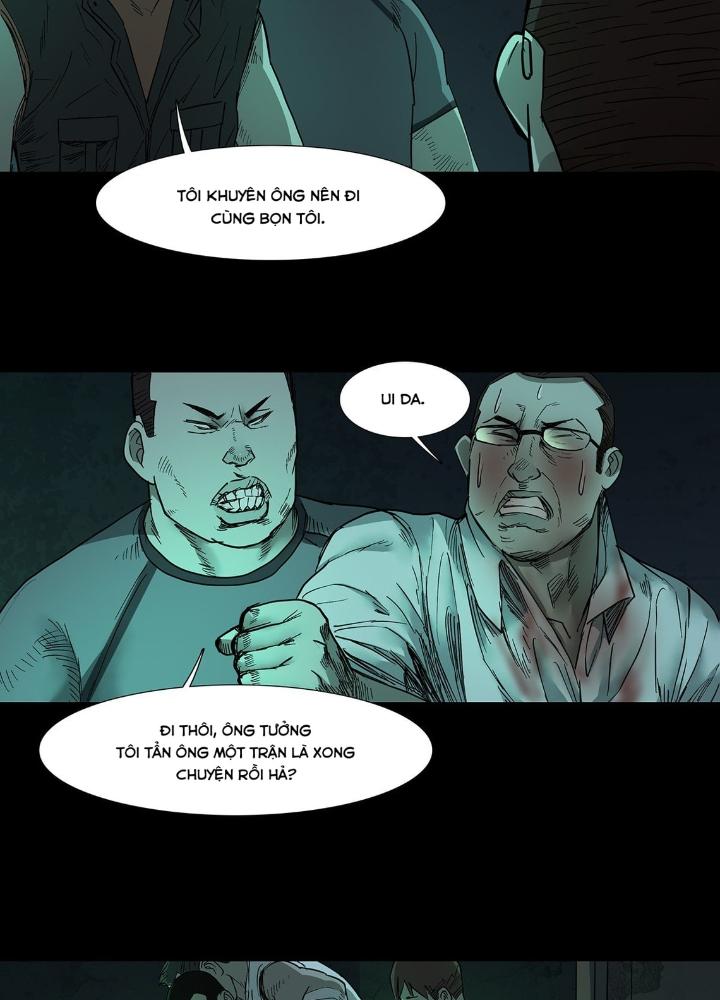 Quay Đầu Là Bờ Chapter 49 - Trang 2
