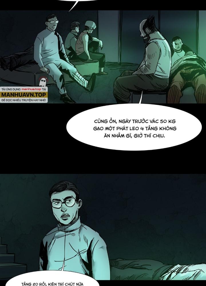 Quay Đầu Là Bờ Chapter 49 - Trang 2