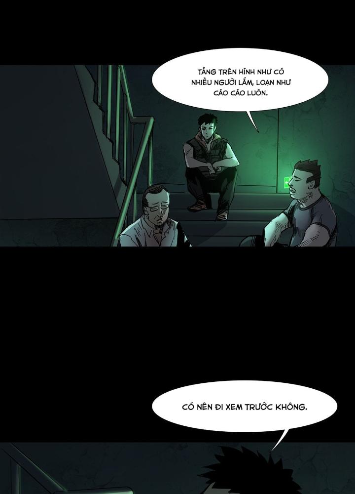 Quay Đầu Là Bờ Chapter 49 - Trang 2