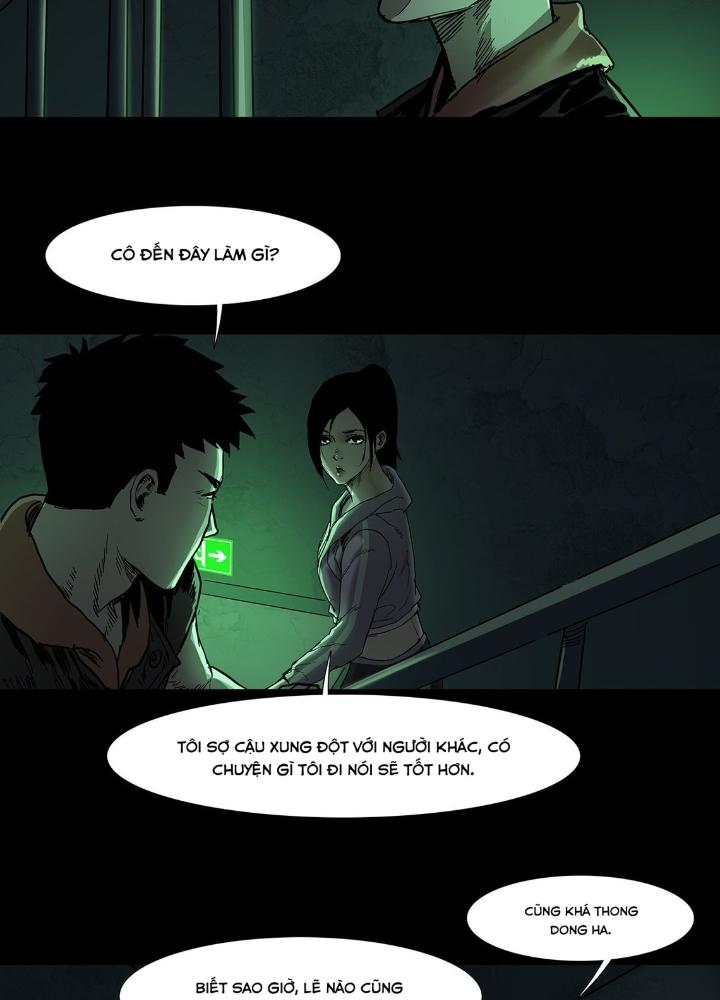 Quay Đầu Là Bờ Chapter 49 - Trang 2