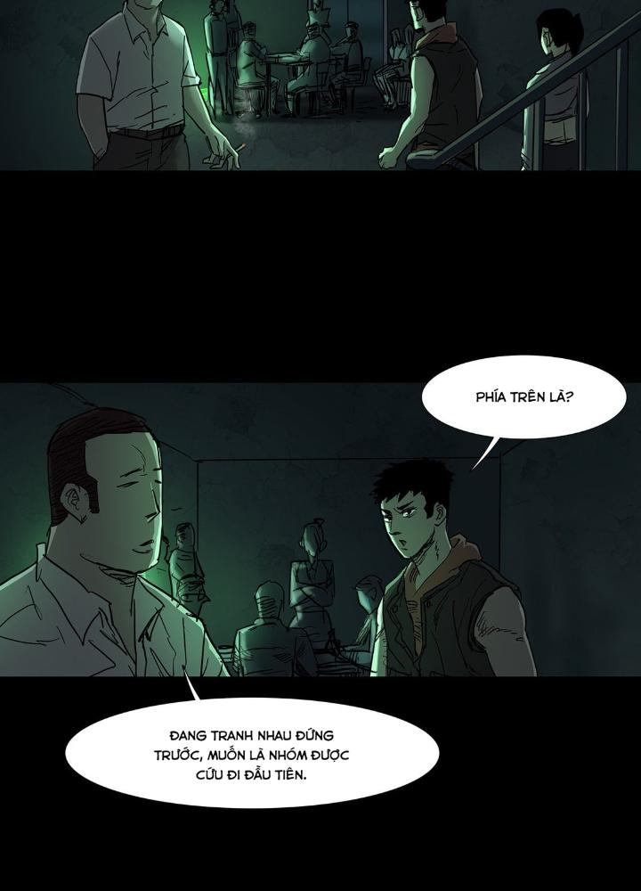 Quay Đầu Là Bờ Chapter 49 - Trang 2
