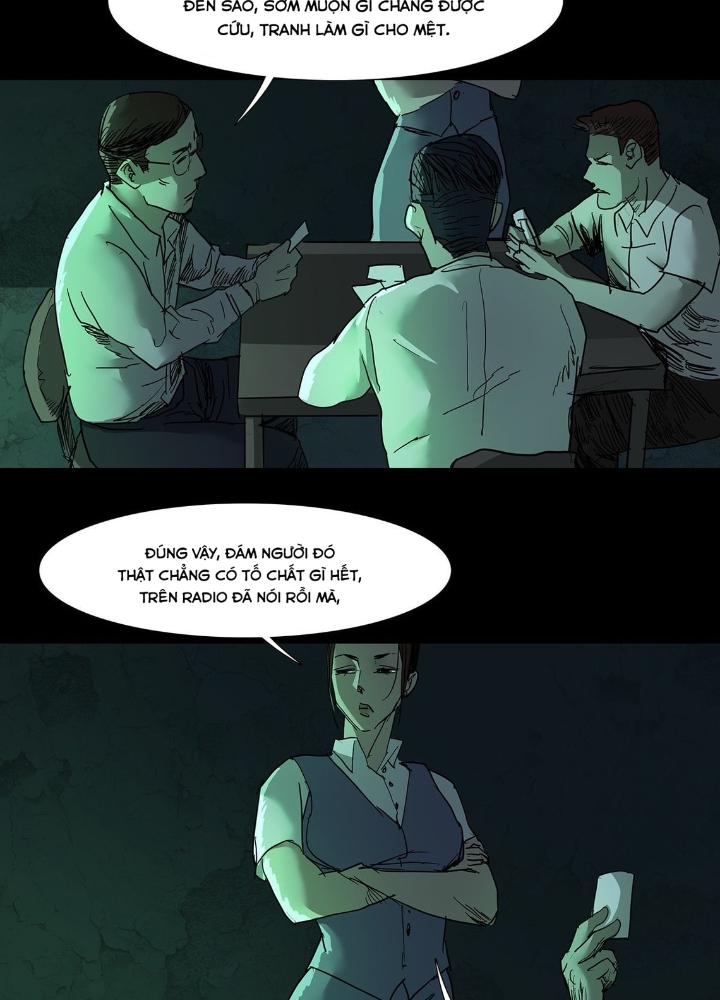 Quay Đầu Là Bờ Chapter 49 - Trang 2