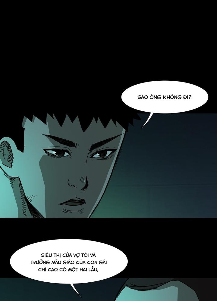 Quay Đầu Là Bờ Chapter 49 - Trang 2