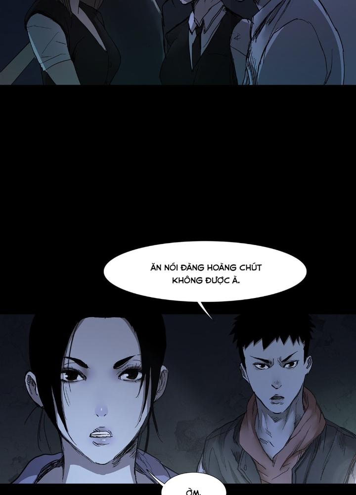 Quay Đầu Là Bờ Chapter 49 - Trang 2