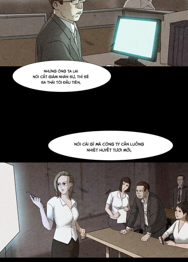 Quay Đầu Là Bờ Chapter 49 - Trang 2