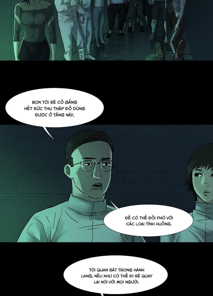 Quay Đầu Là Bờ Chapter 50 - Trang 2