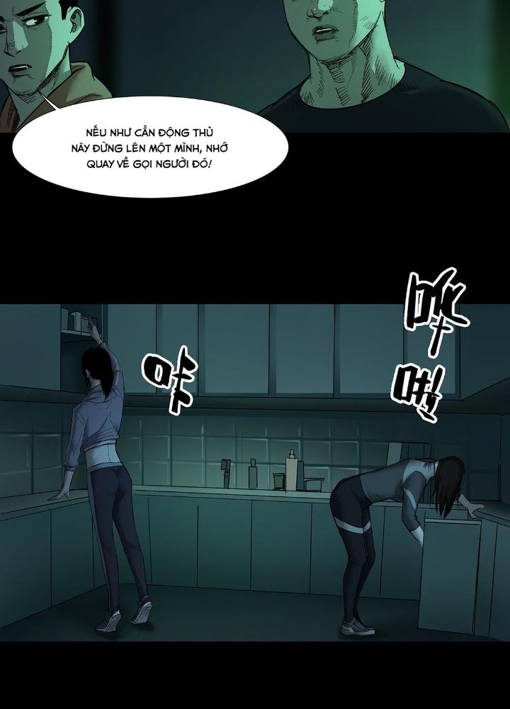 Quay Đầu Là Bờ Chapter 50 - Trang 2