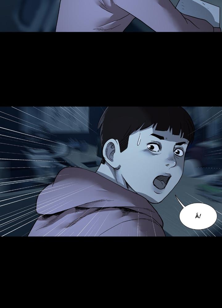 Quay Đầu Là Bờ Chapter 50 - Trang 2