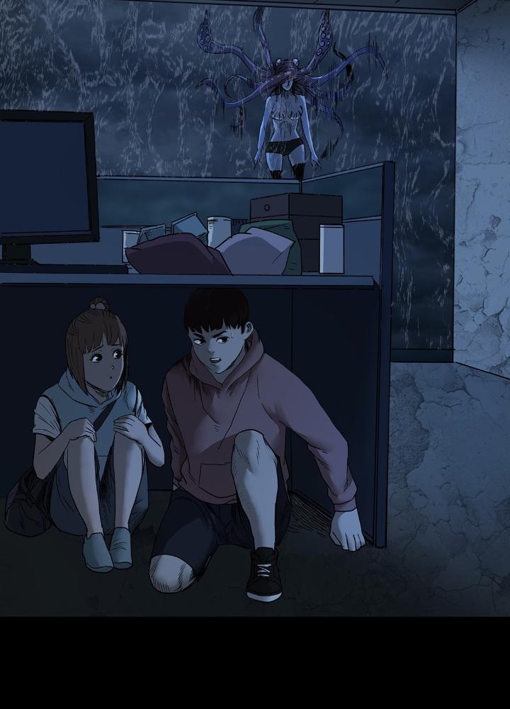 Quay Đầu Là Bờ Chapter 50 - Trang 2