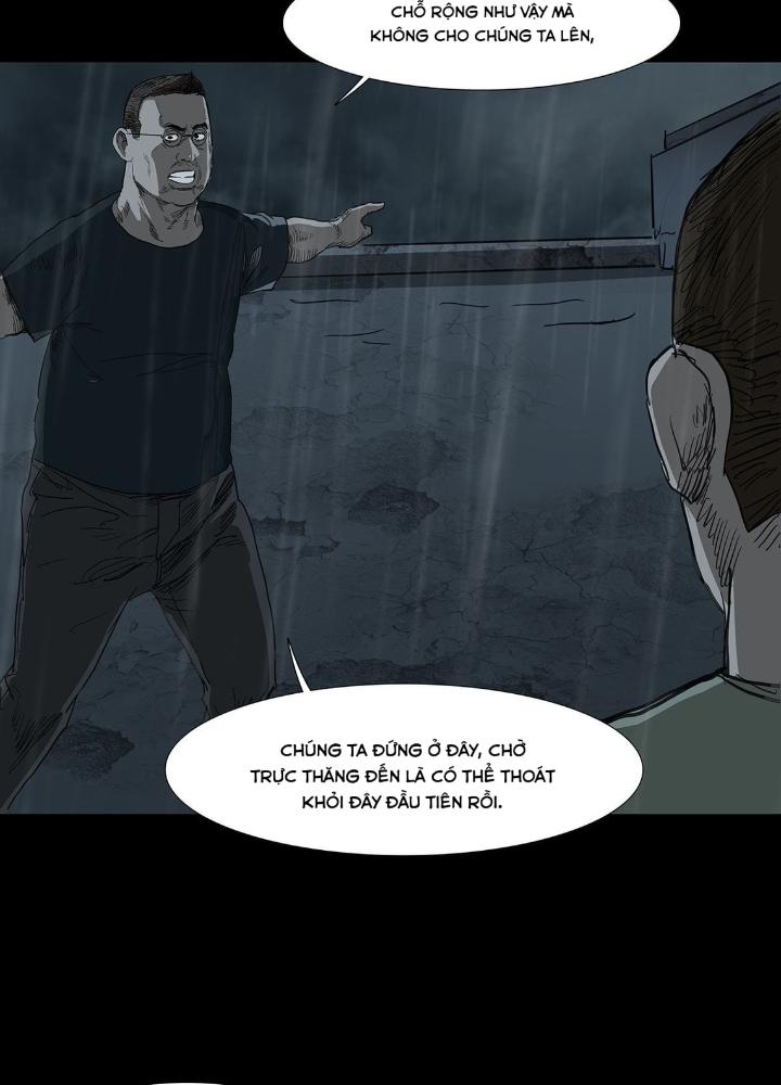 Quay Đầu Là Bờ Chapter 50 - Trang 2