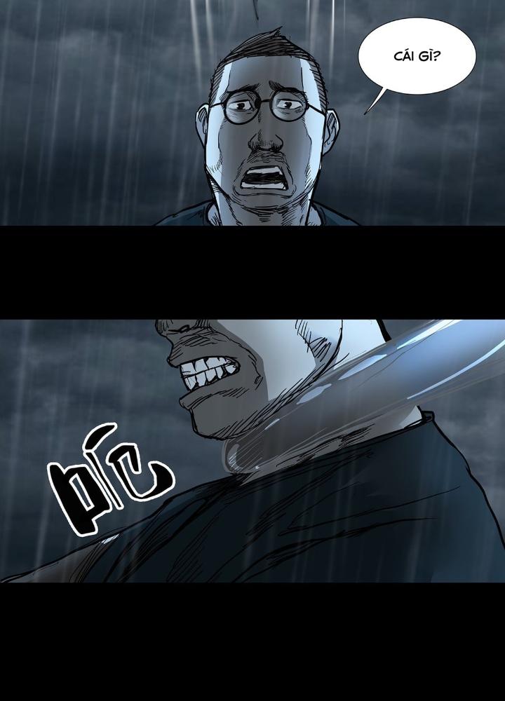 Quay Đầu Là Bờ Chapter 50 - Trang 2