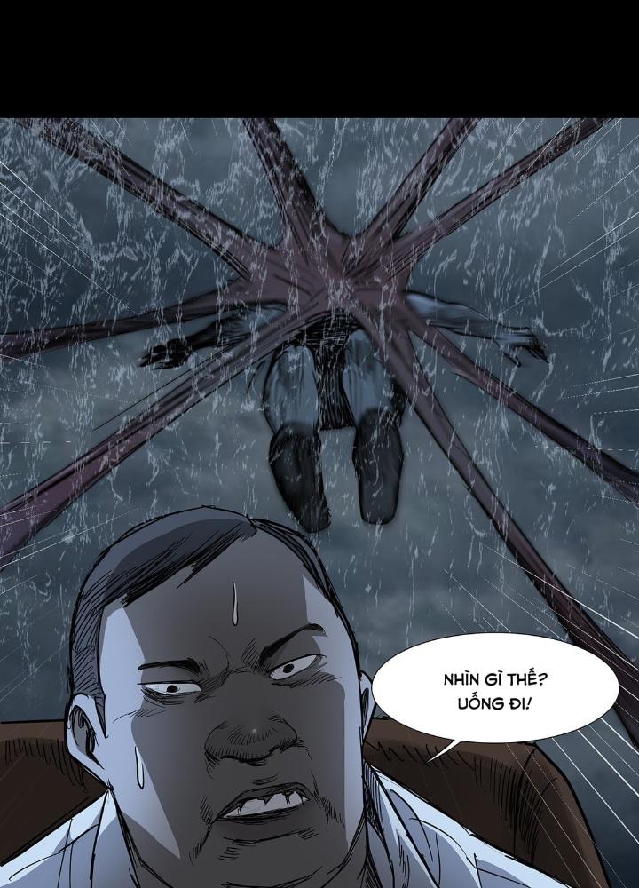 Quay Đầu Là Bờ Chapter 50 - Trang 2