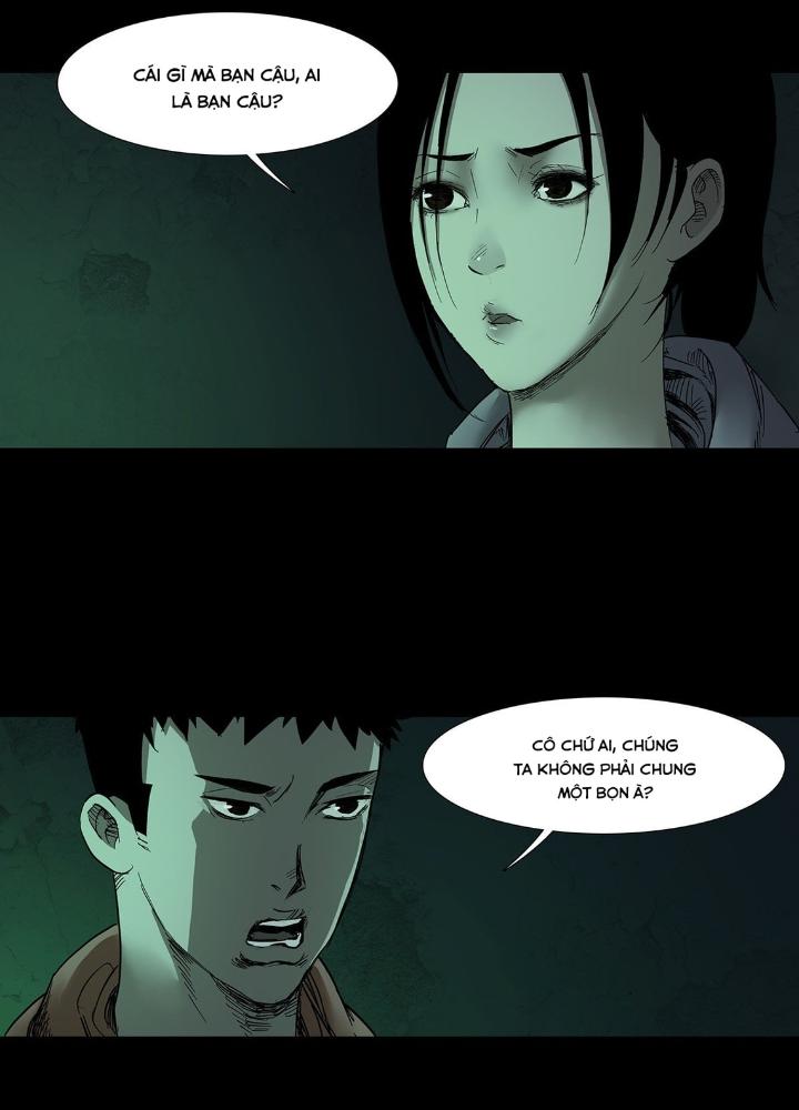 Quay Đầu Là Bờ Chapter 50 - Trang 2