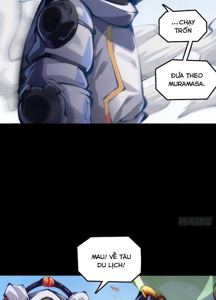 Long Hưởng Thiên Hạ Chapter 66 - Trang 3