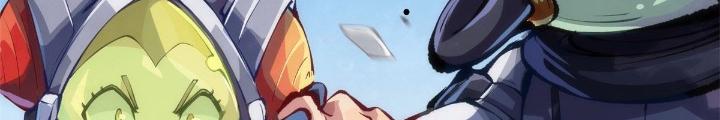 Long Hưởng Thiên Hạ Chapter 66 - Trang 3