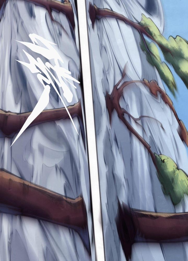 Long Hưởng Thiên Hạ Chapter 66 - Trang 3