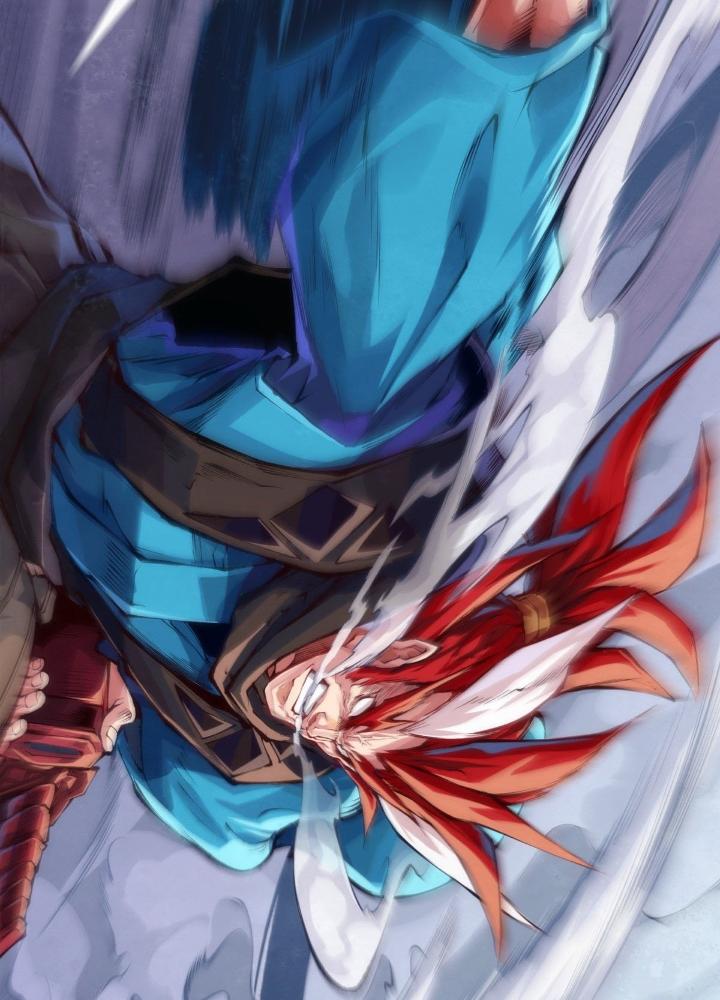 Long Hưởng Thiên Hạ Chapter 66 - Trang 3