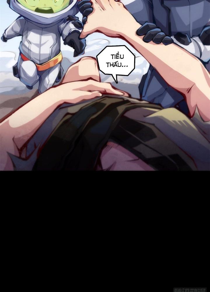 Long Hưởng Thiên Hạ Chapter 66 - Trang 3