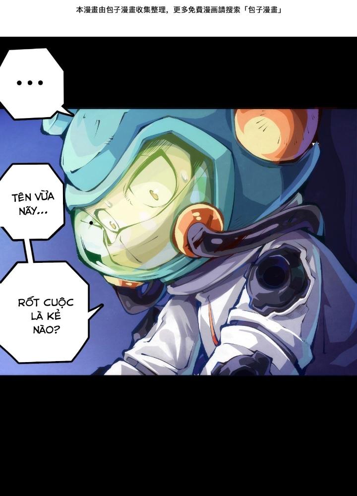 Long Hưởng Thiên Hạ Chapter 66 - Trang 3