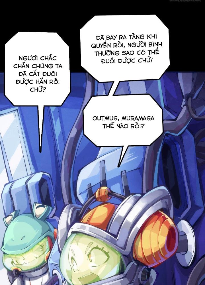 Long Hưởng Thiên Hạ Chapter 66 - Trang 3