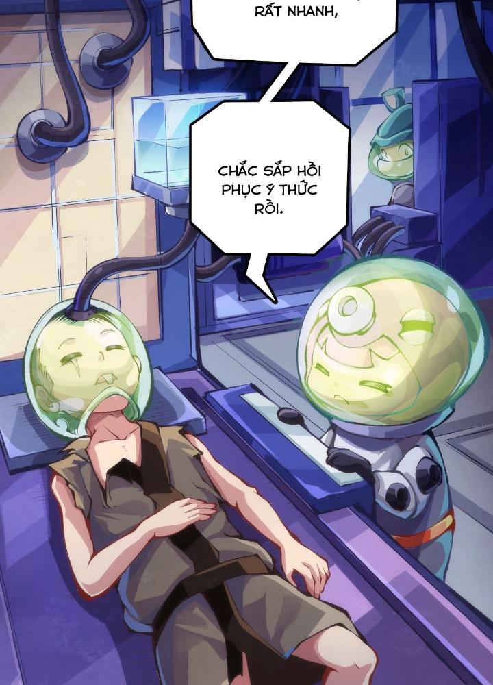 Long Hưởng Thiên Hạ Chapter 66 - Trang 3