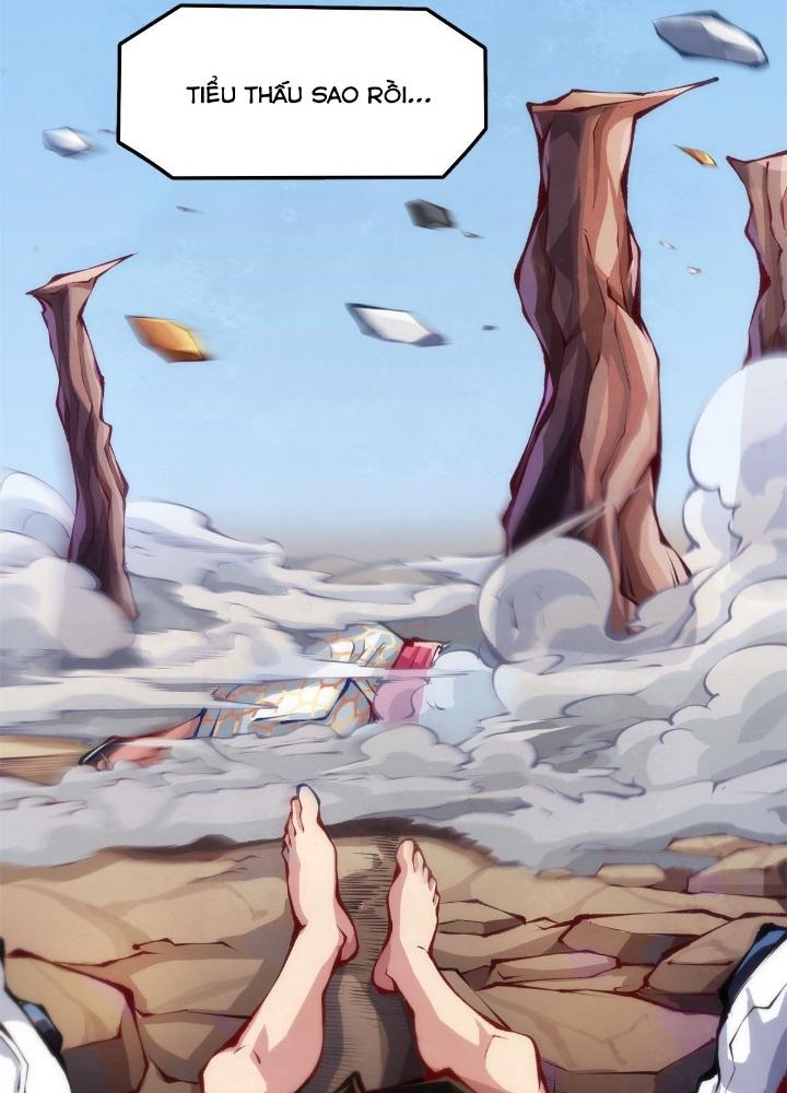 Long Hưởng Thiên Hạ Chapter 66 - Trang 3