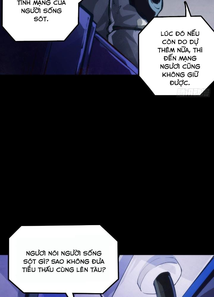 Long Hưởng Thiên Hạ Chapter 66 - Trang 3