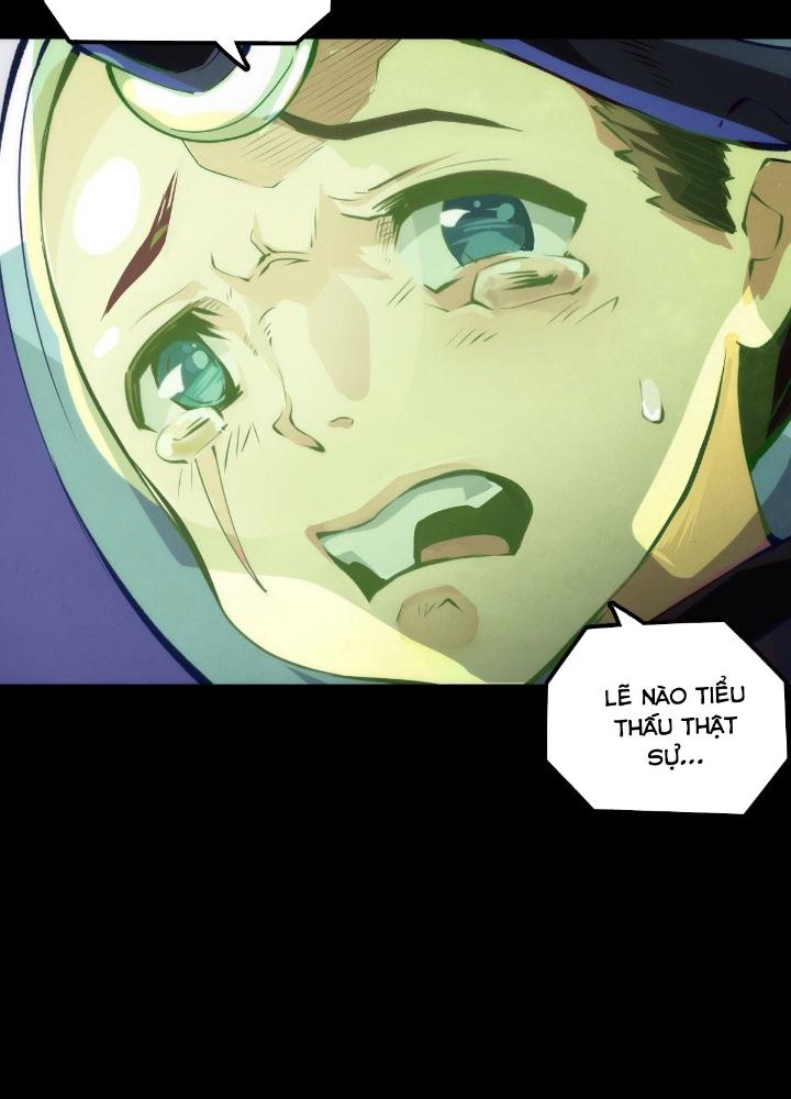 Long Hưởng Thiên Hạ Chapter 66 - Trang 3