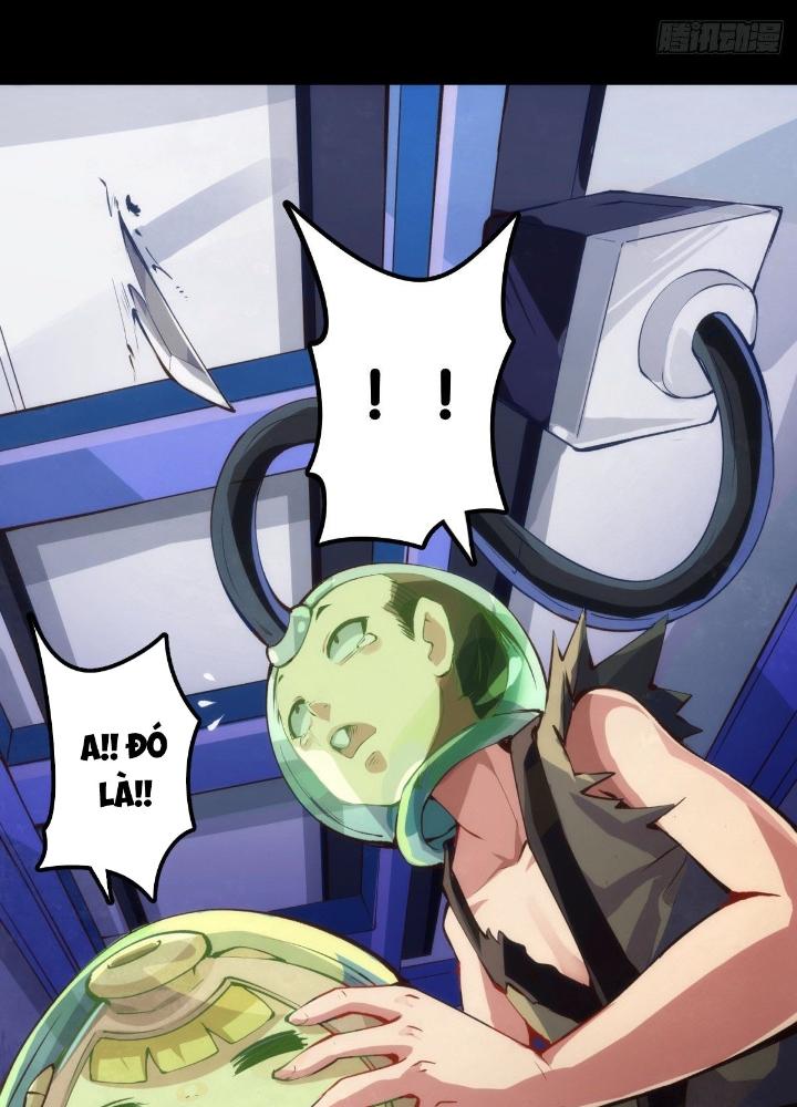 Long Hưởng Thiên Hạ Chapter 66 - Trang 3