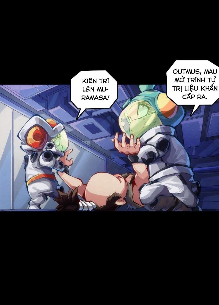 Long Hưởng Thiên Hạ Chapter 66 - Trang 3