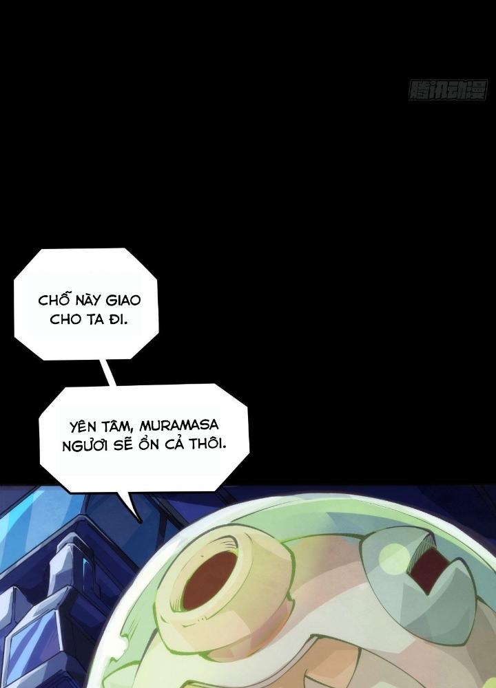 Long Hưởng Thiên Hạ Chapter 66 - Trang 3