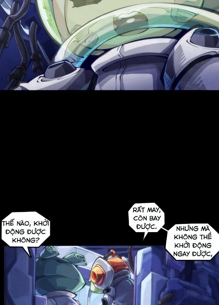 Long Hưởng Thiên Hạ Chapter 66 - Trang 3