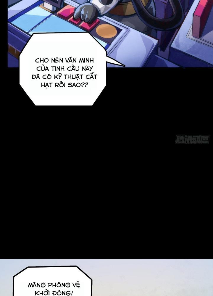 Long Hưởng Thiên Hạ Chapter 66 - Trang 3