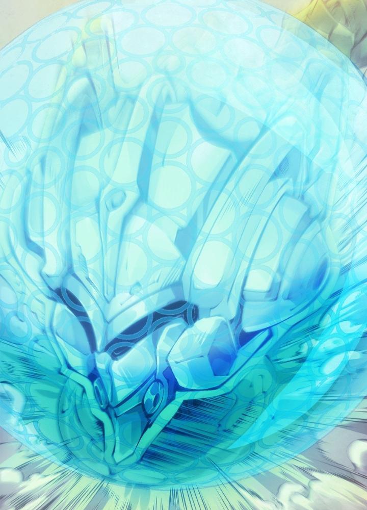 Long Hưởng Thiên Hạ Chapter 66 - Trang 3