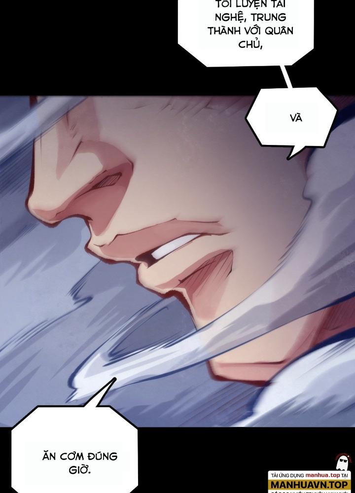 Long Hưởng Thiên Hạ Chapter 66 - Trang 3
