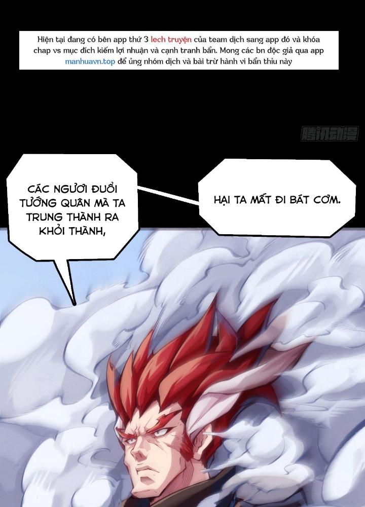 Long Hưởng Thiên Hạ Chapter 66 - Trang 3