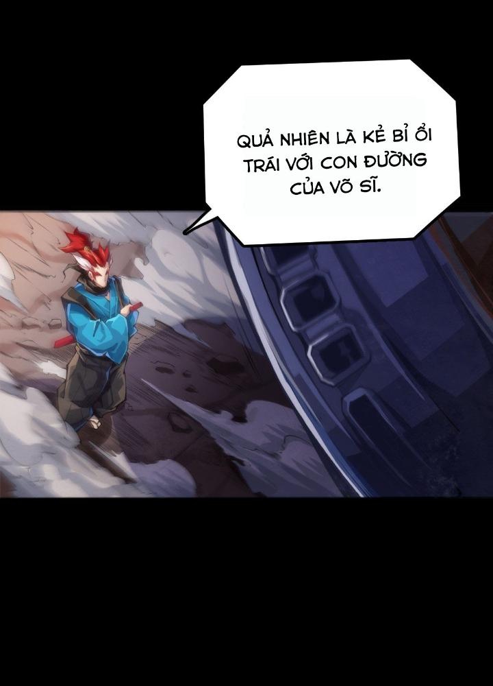 Long Hưởng Thiên Hạ Chapter 66 - Trang 3