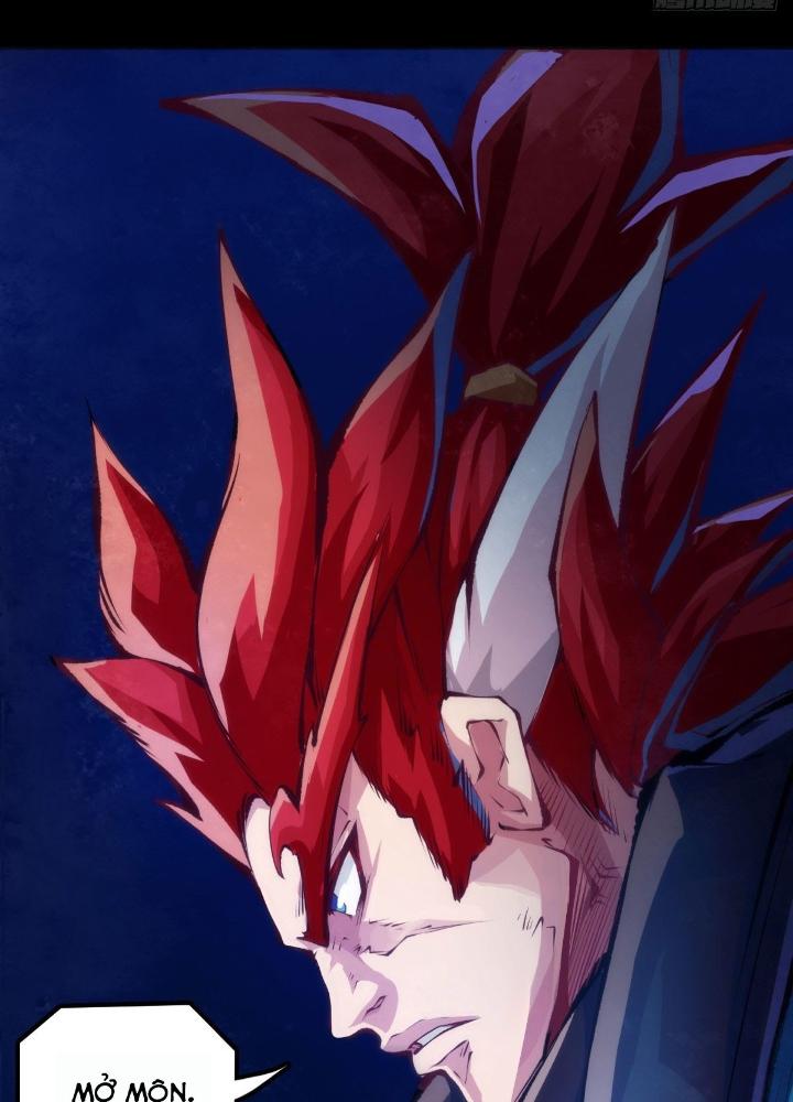 Long Hưởng Thiên Hạ Chapter 66 - Trang 3