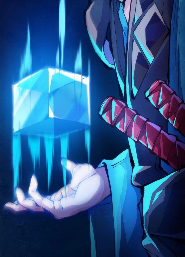 Long Hưởng Thiên Hạ Chapter 66 - Trang 3