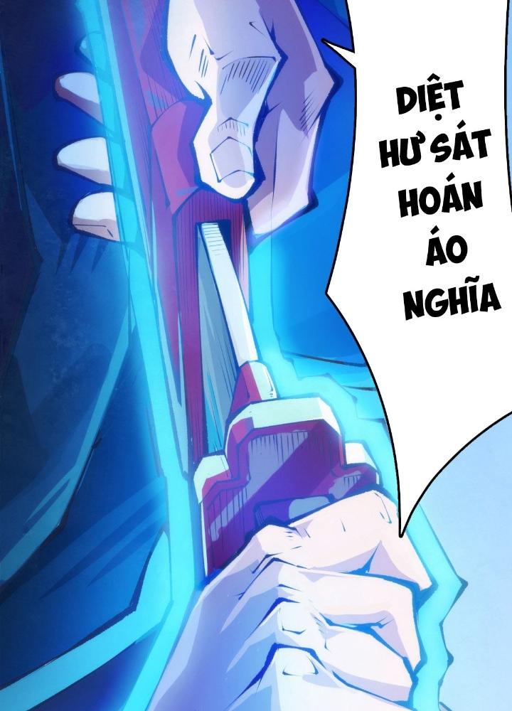 Long Hưởng Thiên Hạ Chapter 66 - Trang 3