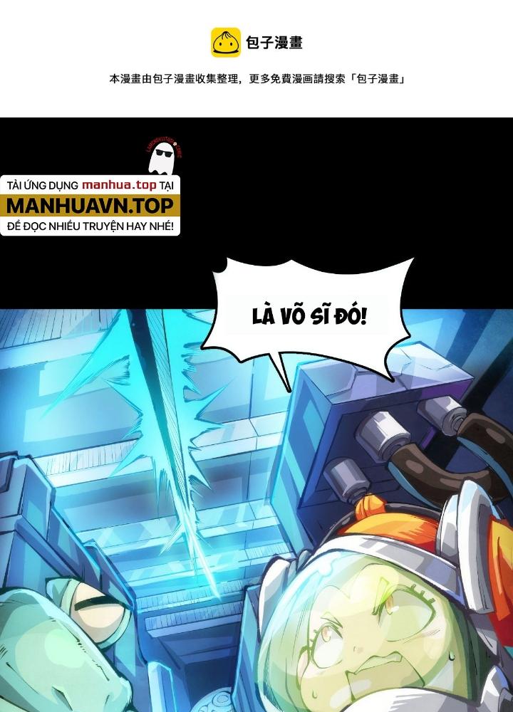 Long Hưởng Thiên Hạ Chapter 67 - Trang 3