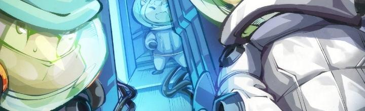 Long Hưởng Thiên Hạ Chapter 67 - Trang 3