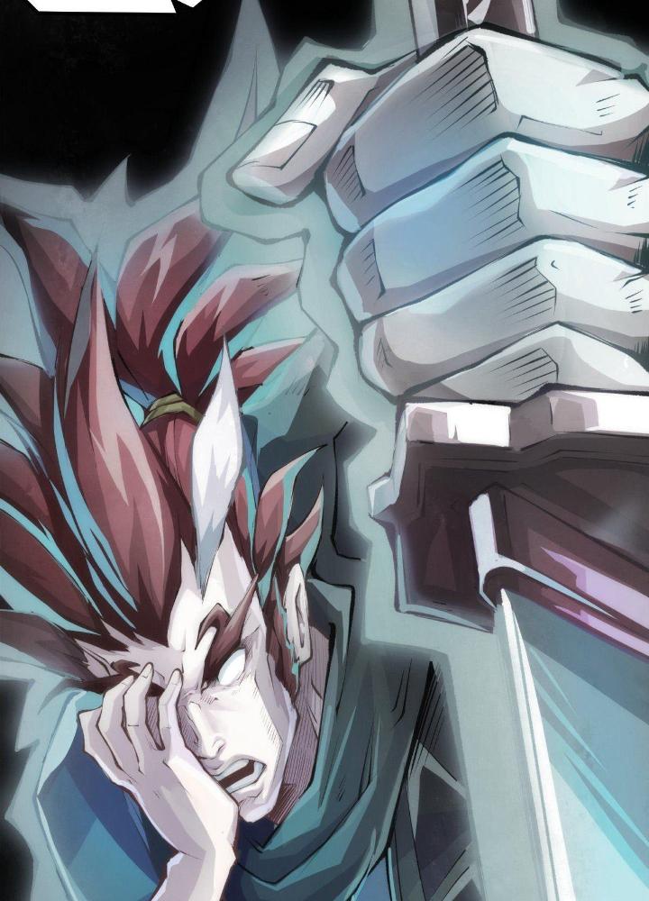 Long Hưởng Thiên Hạ Chapter 67 - Trang 3