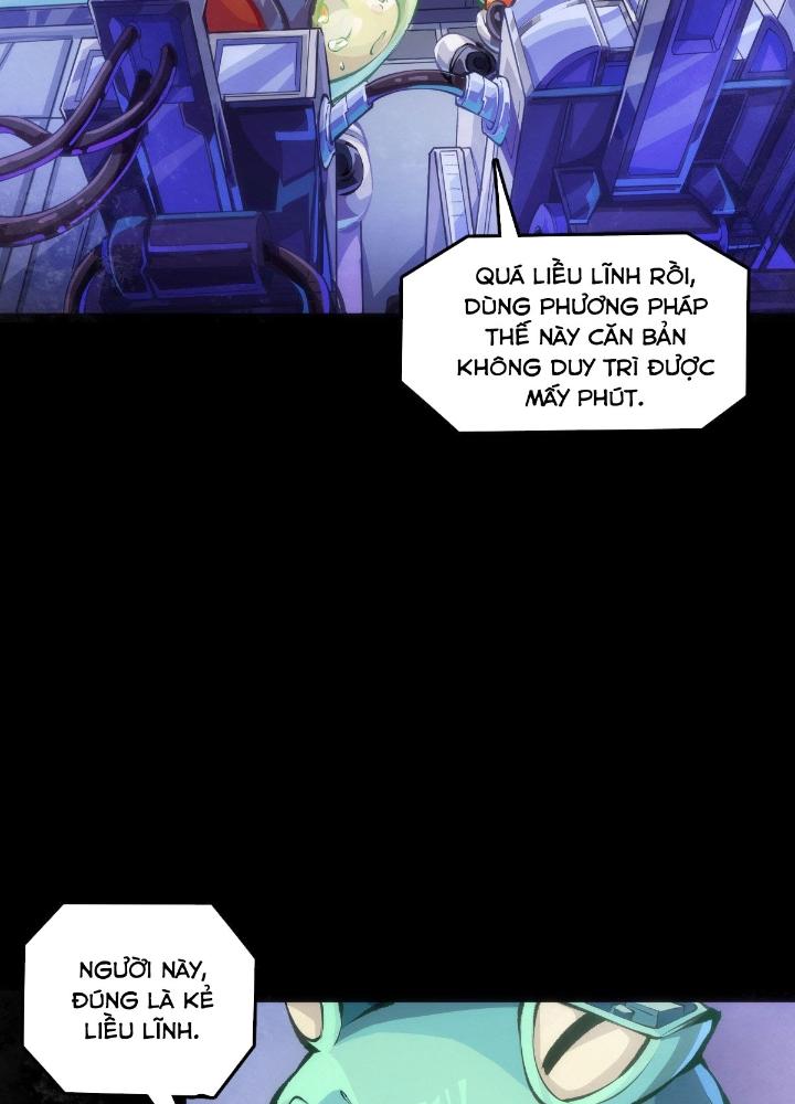 Long Hưởng Thiên Hạ Chapter 67 - Trang 3