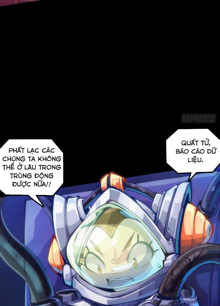Long Hưởng Thiên Hạ Chapter 67 - Trang 3