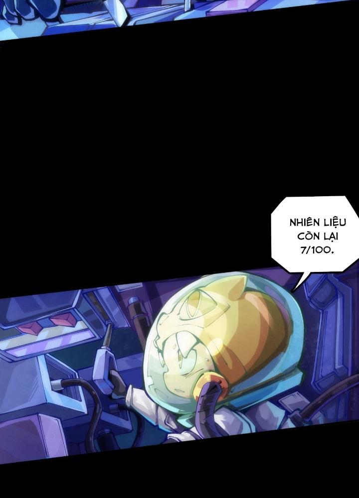 Long Hưởng Thiên Hạ Chapter 67 - Trang 3